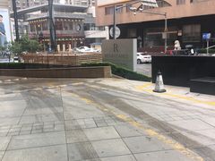 -龙之梦万丽酒店青餐厅