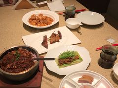 -A One Kitchen·南京精菜馆(晶丽酒店店)