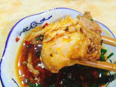 -石灰市毛记烧鸡公(解放碑店)