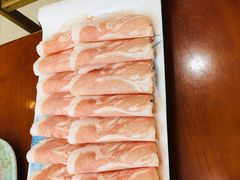 -香满锅老北京羊蝎子火锅·家常菜(新街口店)