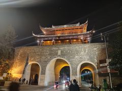 -老阊门菜馆(山塘街店)