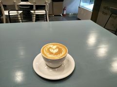 -KYO COFFEE(胶州路店)