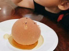 -1868 Café(上海自然博物馆店)