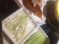 -佰家小厨·南京菜(夫子庙店)