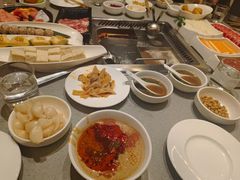 -海底捞火锅(亲贤北街店)