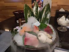 -德川家日本料理(龙德广场店)
