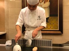 -丹鼎铁板料理(市政娱乐中心店)