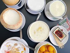 -民信老铺(双皮奶博物馆店)