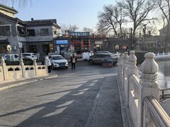 -马凯餐厅(地安门店)