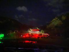 -印象普陀