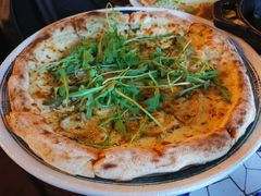 火鸡披萨-PIZZA BIANCA(民园店)