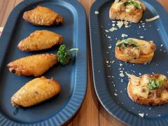 -必胜客(栖乐荟店)