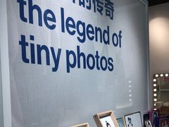 -天真蓝照相馆(龙岗万科里店)