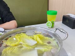 -牛百道·鲜活牛肉馆(天一店)