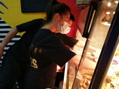 -前进5路汉堡炸鸡(前进五路店)