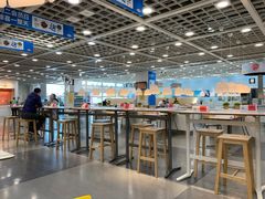 大堂-宜家·瑞典风味餐厅(北京西红门店)