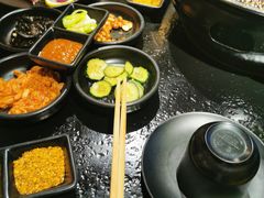 -九田家黑牛烤肉料理(石路天虹店)