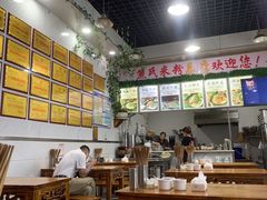 -熊氏牛羊杂粉(龙眼井总店)