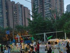 -北京市海淀区锦绣明天莲宝幼儿园