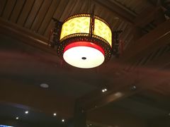 大堂-汤城小厨•粤菜•靓汤(苏州街店)