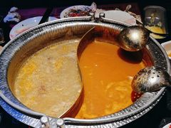 -牛New寿喜烧(虹桥新天地店)