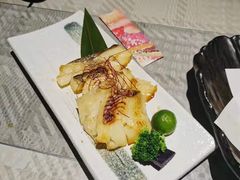 -王鼎精致料理铁板烧(世博源店)