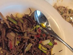 -上和臻品中国菜(花园街店)