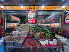 -为民烧烤吧.自贡爆炒菜.成都烧烤(收录20年好店)