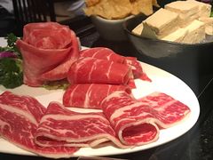 -捞王锅物料理(凯旋路店)