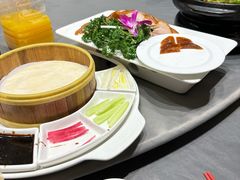 -大鹏饭店·金陵家宴(奥体中心店)