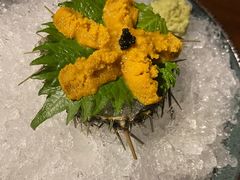 -山葵家·创意料理(EFC欧美广场店)