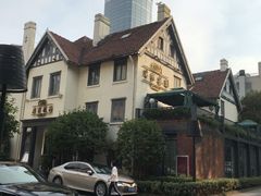 -席家花园(巨鹿花园店)