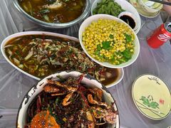 -辣螃铠盆盆蟹大排档(总店)