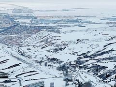-丝绸之路山地度假区滑雪场