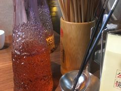 -有红鸡毛店·川菜(建设路店)