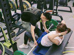 -VPsmart私教健身工作室(新华路旗舰店)