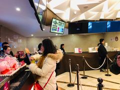 -英皇UA电影城(瑞虹天地月亮湾)