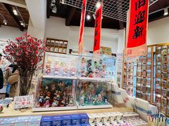 -猫的天空之城概念书店(苏州平江店)
