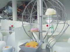 -天玑高空江景餐厅&酒吧Sky Secret Restaurant&Bar