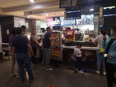 -麦当劳(垡头西路店)
