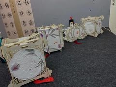 -汉翔书法丨书法·美术·硬笔·国画(五道口校区)