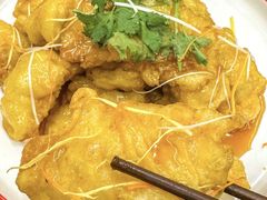-闯关东东北农家菜(崂山石老人店)