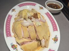 -阿诚市井潮汕菜(金台路店)