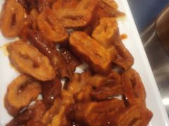 -獨門烤肉(开发区店)