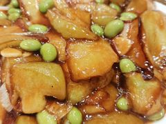 -小京华楼·京味斋(三元桥国展店)