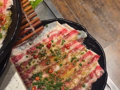 -猫爪爪原切自助烤肉(观音桥阳光世纪店)