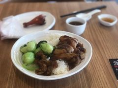 -裕记烧腊连锁餐饮(国商分店)