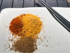 -很久以前羊肉串(中山公园店)
