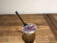 -甜心闲生传统手工冰粉(奎星楼店)