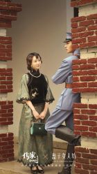 -盘子女人坊生日照·摄影馆(华强店)